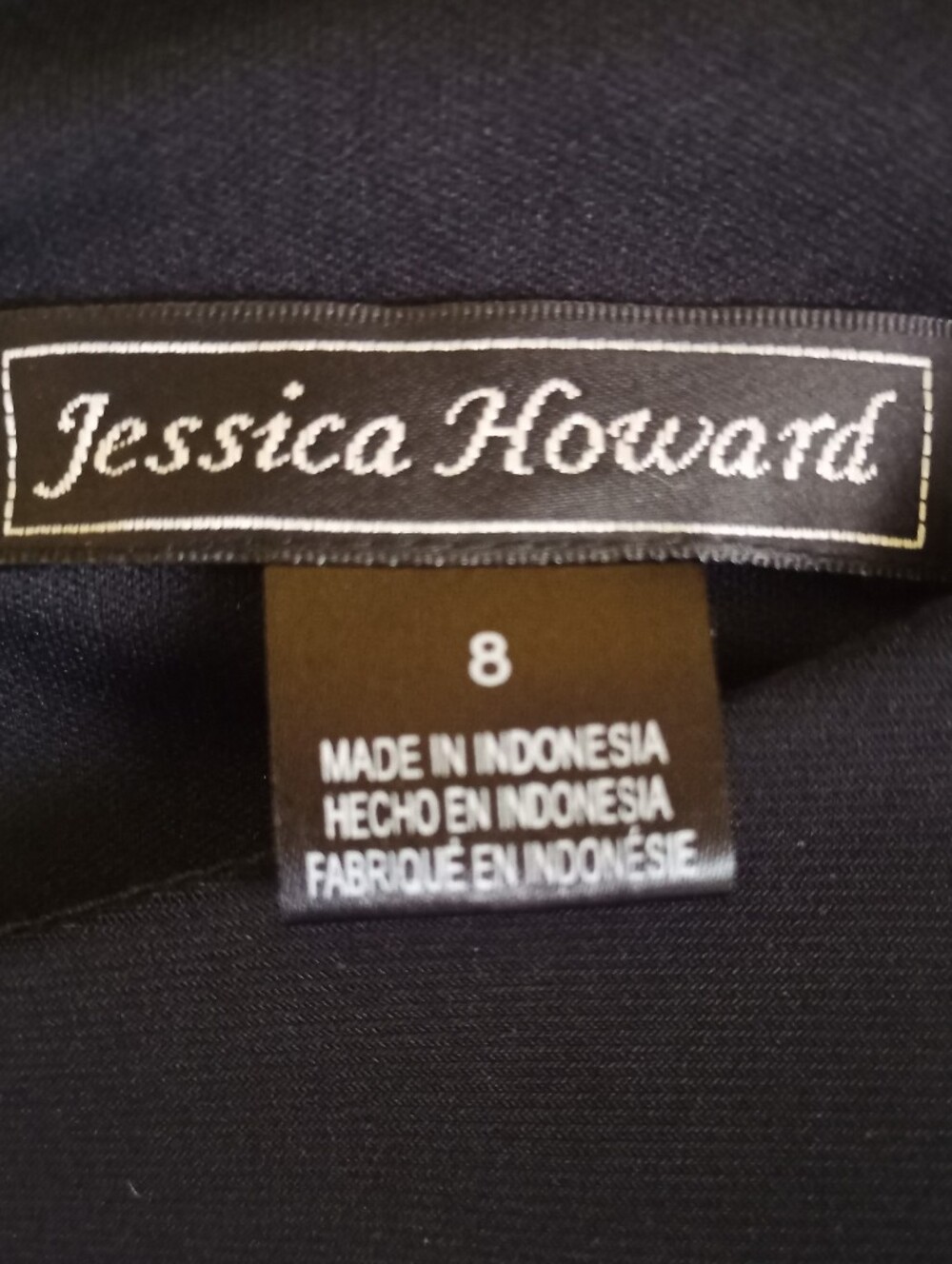Jessica Howard Dress - Picture 4 of 6